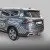 Фаркоп тип шара A для Geely Okavango 2023-2025 (G206-A) Фаркоп тип шара A для Geely Okavango 2023-2025 (G206-A)