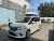 Автобокс ACTIVE L, 650л, 2250х880х450 с двусторонним открыванием белый (UNI-XX-442502.44)