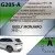 Фаркоп тип шара A для Geely Monjaro 2021-2025 (G205-A) Фаркоп тип шара A для Geely Monjaro 2021-2025 (G205-A)