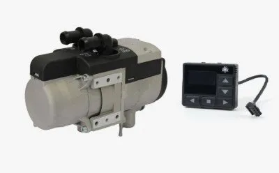 Предпусковой автономный подогреватель Pre-heater Binar 5S 5190 (бензин) с ПУ40 (УТ-00044418)
