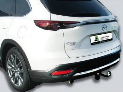 Фаркоп тип шара A для Mazda CX-9 2016-2025 (M309-A)
