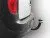 Фаркоп тип шара A для Renault Kangoo 2008-2013 (R112-A)