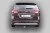 Фаркоп тип шара A для Kia Carnival 2014-2021 (K133-A)