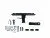 Фаркоп тип шара A для ТагАЗ Tager 2008-2012 (FA 0661-E) Фаркоп тип шара A для ТагАЗ Tager 2008-2012 (FA 0661-E)