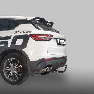 Фаркоп тип шара A для Belgee X50 2019-2025 (B401-A)