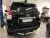 Фаркоп тип шара F с нерж. накладкой для Toyota Land Cruiser Prado 2002-2025 / Lexus GX 2002-2009 (Y-13aN)