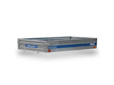 Комплект дополнительных бортов А3015 (A3015-20.00.СБ)
