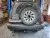 Фаркоп тип шара A для Suzuki Escudo 1988-1998 (V-1.6) (TLC150V1E) Фаркоп тип шара A для Suzuki Escudo 1988-1998 (V-1.6) (TLC150V1E)