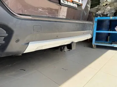 Фаркоп тип шара A для Subaru Outback 2019-2024 (19247A)