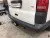 Фаркоп тип шара FC(сварной) для Volkswagen Transporter 2003-2015, Caravelle 2003-2015 (V111-FC)