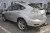Фаркоп тип шара E для Lexus RX 2003-2009 / Toyota Harrier 2003-2013, Highlander 2001-2007 (24043A)