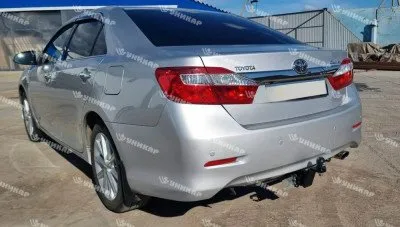 Фаркоп тип шара E для Toyota Camry 2006-2018 (27279E)