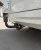 Фаркоп тип шара A для Nissan Serena 2005-2012 (компл."G" и "HighwayStar") (NRSer05-10)