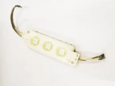 Подсветка светодиодная Y LED герм. Красная 1 шт (LM50503)