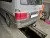 Фаркоп тип шара A для Toyota Granvia 1995-2002, Grand Hiace 1999-2002 (TGra95-02A)