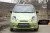 Реснички на фары под покраску для Daewoo Matiz 2000-2015 (REDM-042300) Реснички на фары под покраску для Daewoo Matiz 2000-2015 (REDM-042300)