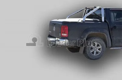 Фаркоп тип шара E для Volkswagen Amarok 2010-2023 (2HA) (V120-E)