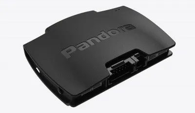 Автосигнализация Pandora VX 4G Light автозапуск (УТ-00044864)