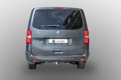 Фаркоп тип шара A для Peugeot Traveller 2016-2025 (P108-A)
