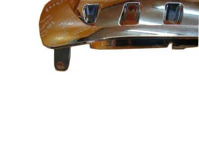 Решетка радиатора ML Style для Toyota Land Cruiser 2007-2015 (BGT-T-TT0091-T)