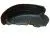 Подкрылок задний левый для Toyota RAV4 2005-2016 (BI.TO.12.003) Подкрылок задний левый для Toyota RAV4 2005-2016 (BI.TO.12.003)