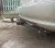 Фаркоп тип шара E для Toyota Harrier 1997-2002, Kluger 2000-2003 / Lexus RX 1997-2003 (27280E)