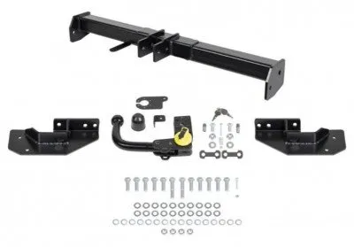 Фаркоп тип шара VM для Mazda CX-5 2011-2025 (F.3811.003)