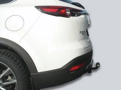 Фаркоп тип шара A для Mazda CX-9 2016-2025 (M309-A)