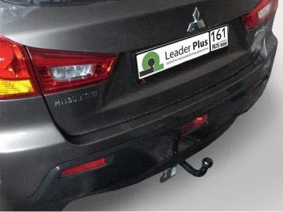 Фаркоп тип шара A для Mitsubishi ASX 2010-2025 (M111-A)