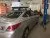 Автобокс ACTIVE S, 320л, 1500х760х400 с двусторонним открыванием белый (UNI-XX-441302.44)