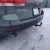 Фаркоп тип шара A для Volkswagen Touareg 2002-2018 / Audi Q7 2005-2015 (23151A)