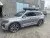 Автобокс, 500л, 2040х800х340 с двусторонним открыванием серый (УТ-00044698)