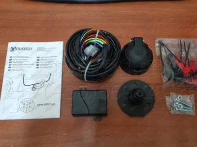 Блок согласования Smart connect (WH-PRO-G7)