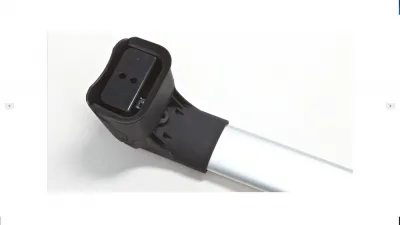 Багажник на крышу Turtle AIR 3 Plus, штатные места, аэро, серый длина 106 (TUR.A3PLUS.106.S)