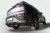 Фаркоп тип шара A для JAC JS6 2022-2025 (J301-A) Фаркоп тип шара A для JAC JS6 2022-2025 (J301-A)