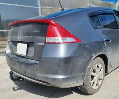 Фаркоп тип шара A для Honda Insight 2009-2014 (11531A)
