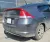 Фаркоп тип шара A для Honda Insight 2009-2014 (11531A)