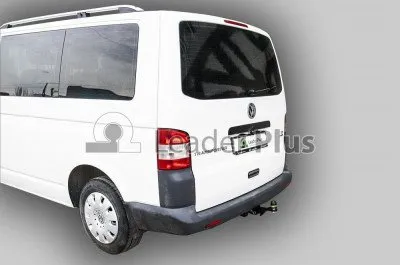 Фаркоп тип шара E для Volkswagen Caravelle 2003-2025, Transporter 2003-2025 (V111-E)