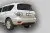 Фаркоп тип шара FC(сварной) для Nissan Patrol 2010-2025 (N124-FC) Фаркоп тип шара FC(сварной) для Nissan Patrol 2010-2025 (N124-FC)