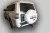 Фаркоп тип шара E для Mitsubishi Pajero 1999-2025 (V60/V80) (M114-E)