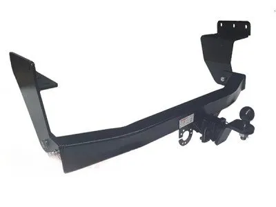 Фаркоп тип шара E для Mitsubishi Delica D5 2007-2025 (кроме Urban Gear) (16225Е)