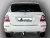 Фаркоп тип шара A для Mercedes-Benz GLK-класс 2008-2015 (M209-A)
