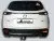 Фаркоп тип шара A для Mazda CX-9 2016-2025 (M309-A) Фаркоп тип шара A для Mazda CX-9 2016-2025 (M309-A)