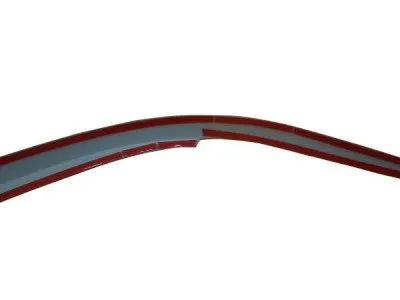 Реснички на фары под покраску для Toyota Mark II 1992-1996 (RF-TYMK92)