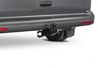 Фаркоп тип шара A для Volkswagen Caravelle 2003-2020, Multivan 2003-2020, Transporter 2003-2019 (F.5812.001)