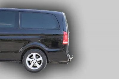 Фаркоп тип шара FC(сварной) для Mercedes-Benz Vito 2014-2025 (M210-FC)