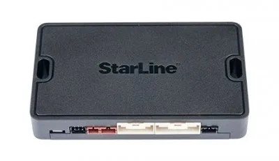 Автосигнализация StarLine B97 V2 3CAN+FD+4LIN LTE GPS автозапуск (B97 V2 3CAN+FD+4LIN LTE GPS)