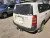 Фаркоп тип шара A для Toyota Probox 2002-2014, Succeed 2002-2014 (TProb_V2)