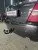 Фаркоп тип шара A для Toyota Corolla Седан 2000-2007, Avensis Седан 2003-2009 (ML200V3)