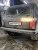 Фаркоп тип шара A для ВАЗ (Lada) 4x4 (1992-2020), Niva Legend (2021-2022) (F.6014.004)